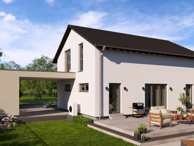 Haus kaufen in Bodelschwingh-Zentrum, Meisenheim