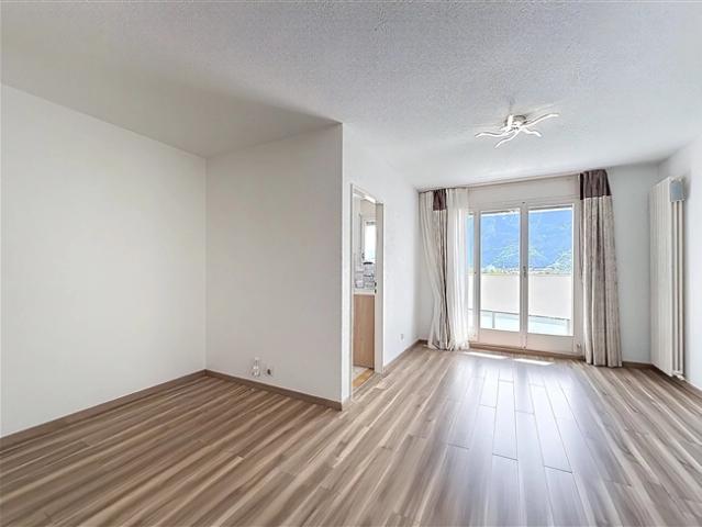 Wohnung kaufen in Sierre, Wallis