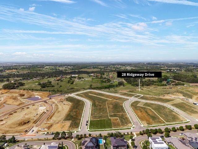 Land for sale in Sydney, New South Wales