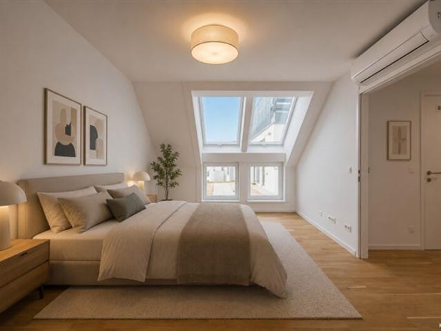 Wohnung kaufen in Floridsdorf, Wien