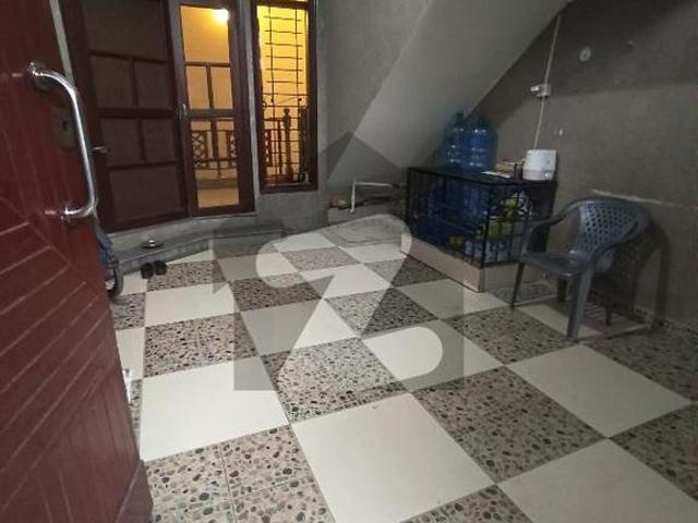 House for sale in Saddar Town, North Waziristan