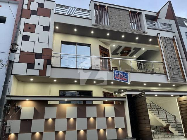 House for sale in North Waziristan, Federally Administered Tribal Areas fata