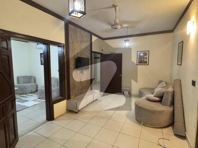 Apartment for rent in 6 ڈی ایچ اے فیز, کراچی ڈویژن