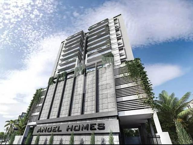 Apartment for sale in کراچی ڈویژن, North Waziristan