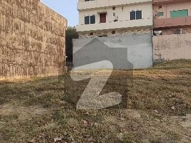 Property for sale in Islamabad