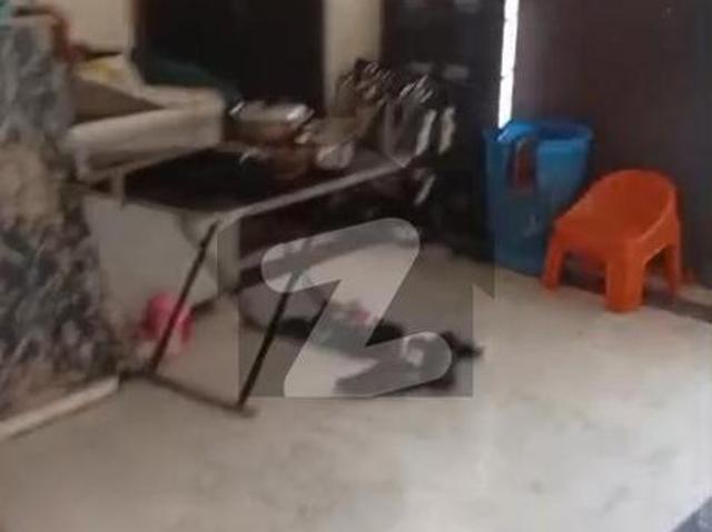 House for sale in Saddar Town, North Waziristan