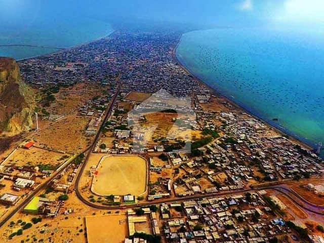 Property for sale in Gwadar, Balochistan