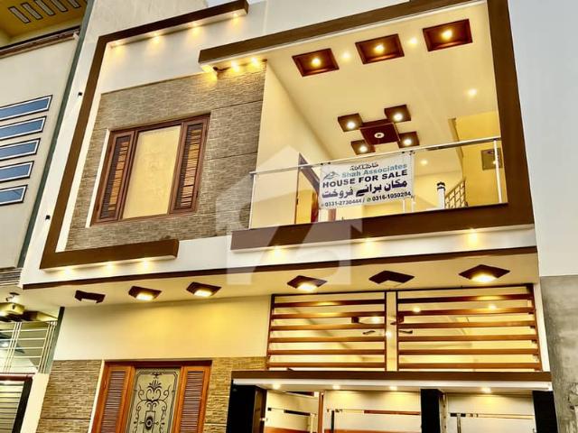 House for sale in North Waziristan, Federally Administered Tribal Areas fata