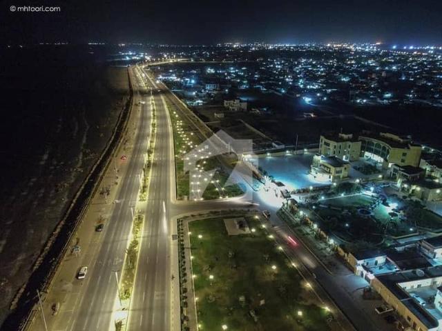 Property for sale in Gwadar, Balochistan
