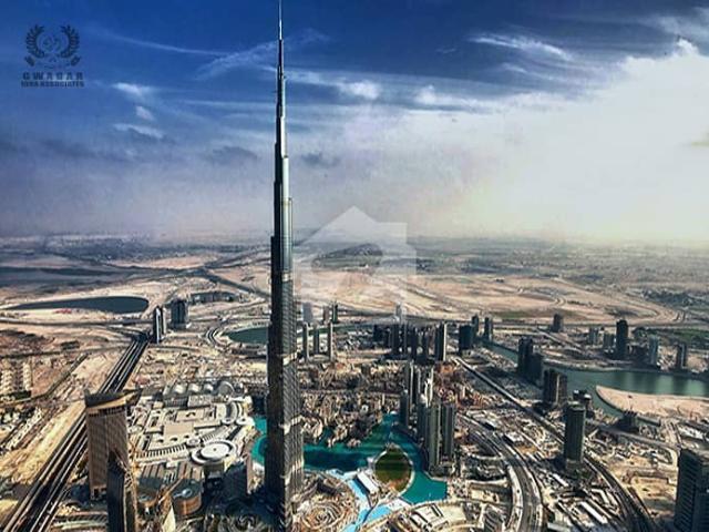 Property for sale in Gwadar, Balochistan