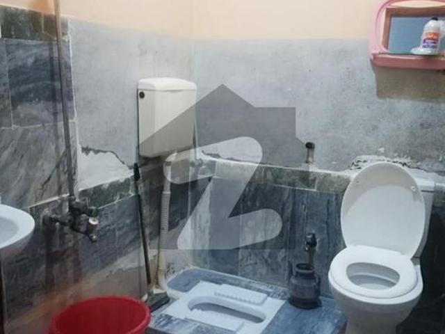 House for sale in Gulshan-e-Iqbal Town, North Waziristan