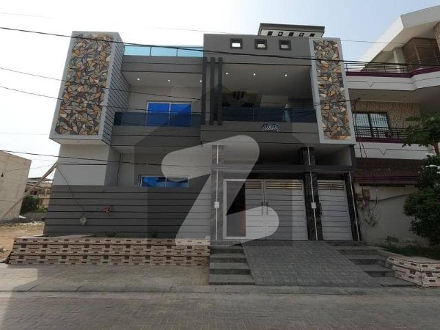 House for sale in Karachi House for sale in Karachi