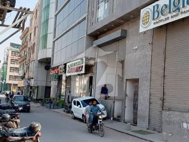 Commercial for sale in North Waziristan, Federally Administered Tribal Areas fata