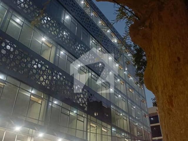 Office for rent in North Waziristan, Federally Administered Tribal Areas fata