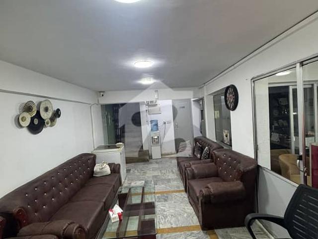 Office for sale in کراچی ڈویژن, North Waziristan