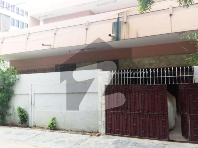 House for sale in Jamshed Town, North Waziristan