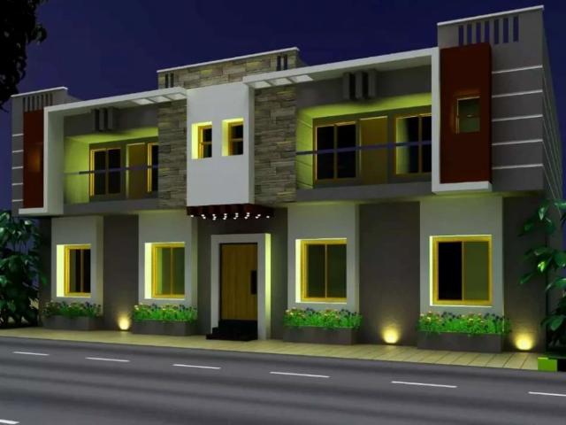 Property for sale in سچل گوٹھ, کراچی ڈویژن