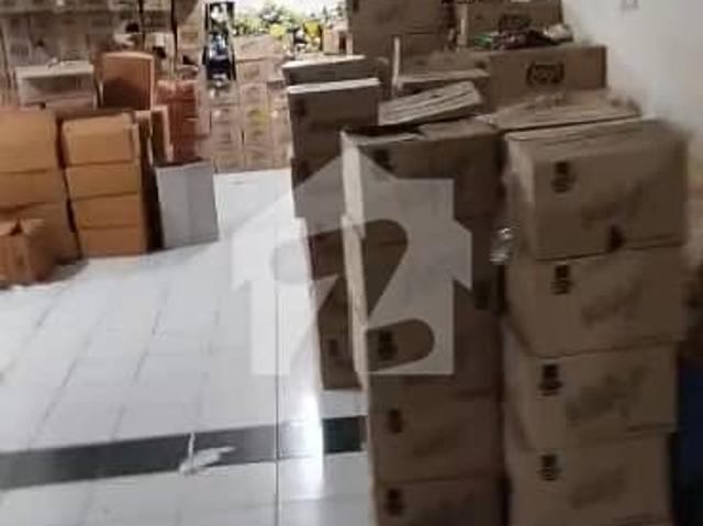 Warehouse for sale in North Waziristan, Federally Administered Tribal Areas fata