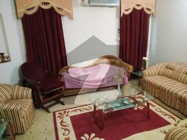 House for sale in Gulshan-e-Iqbal Town, North Waziristan