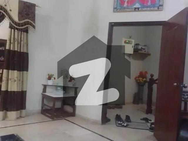House for sale in Gulshan-e-Iqbal Town, North Waziristan