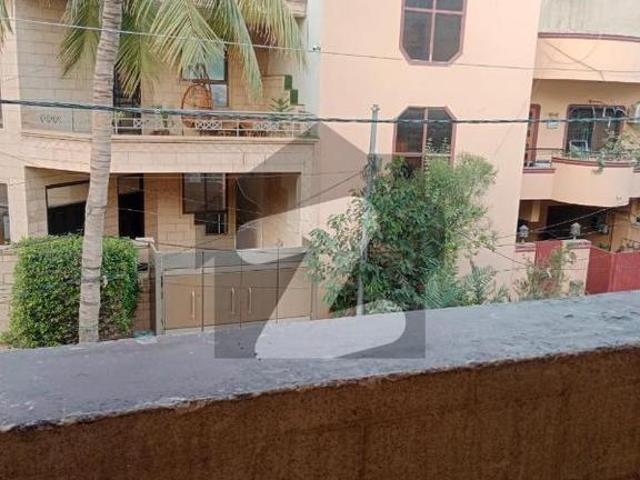 House for sale in Pink Residency, کراچی ڈویژن