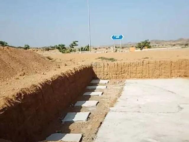 Land for sale in North Waziristan, Federally Administered Tribal Areas fata