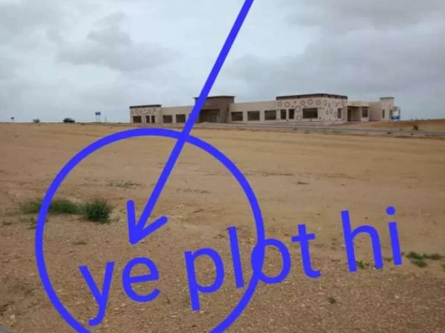 Land for sale in North Waziristan, Federally Administered Tribal Areas fata