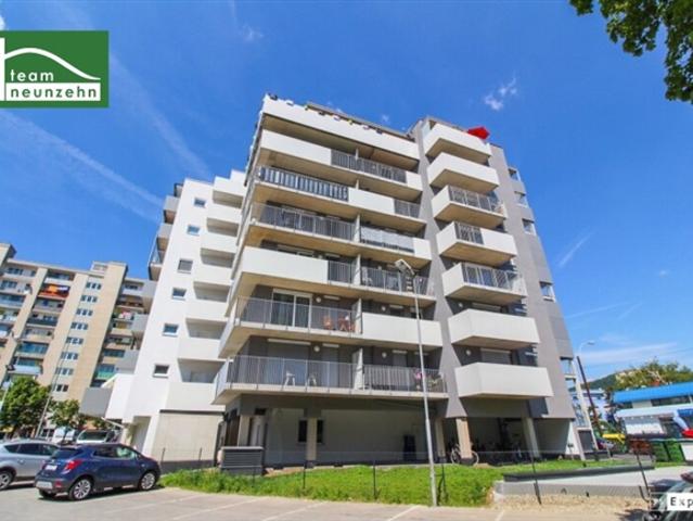 Wohnung kaufen in Wetzelsdorf, Gersdorf-Feistritz