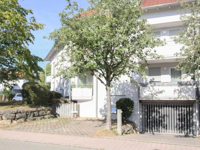 Wohnung kaufen in Gäufelden, Landkreis Böblingen