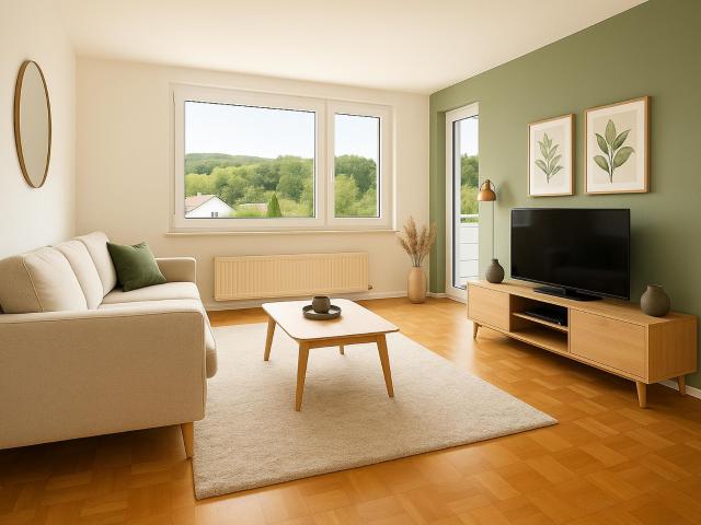 Wohnung kaufen in Kirchende, Herdecke