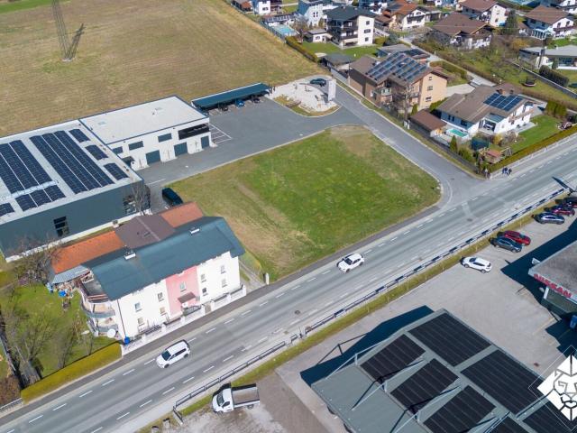 Grundstück mieten in Kirchbichl, Tirol