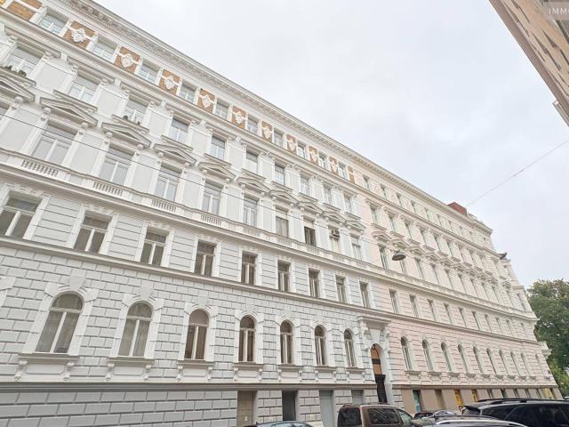 Apartment kaufen in Donaustadt, Wien