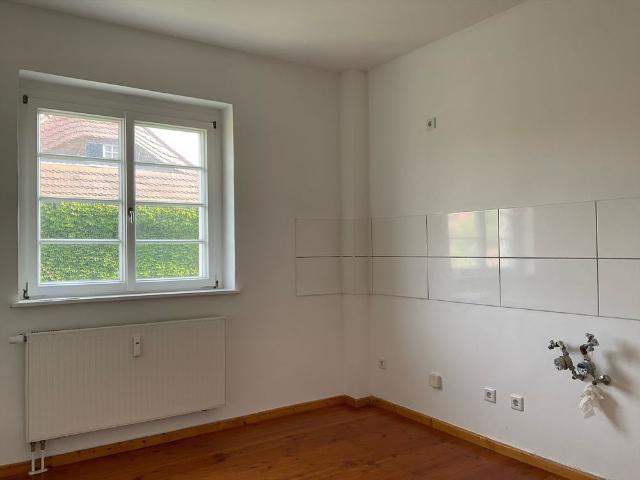 Apartment mieten in Wittenberg, Sachsen-Anhalt