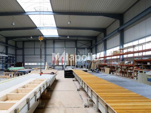 Industrie kaufen in Mühlheim, Sulz am Neckar