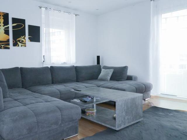 Wohnung kaufen in Ludwigshafen am Rhein, Ludwigshafen