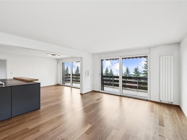 Wohnung kaufen in Chailly-Montreux, Waadt