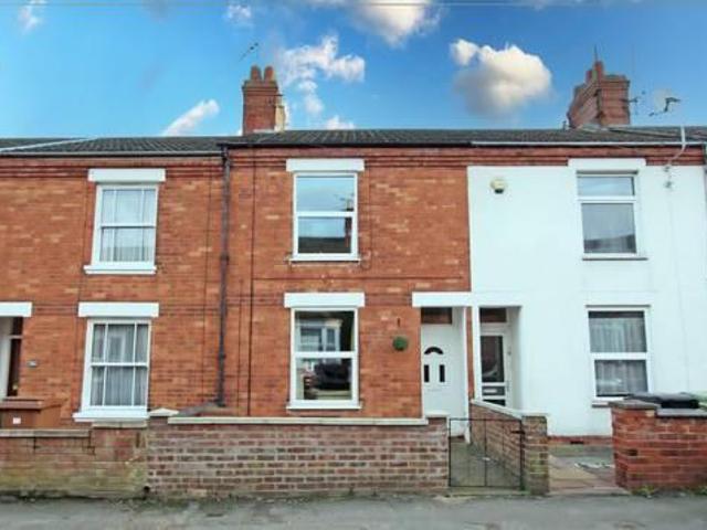 House for rent in Burrow's Bush, Wellingborough