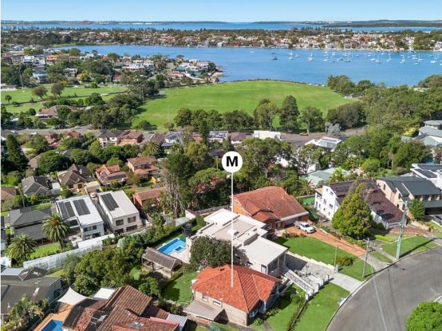 House for sale in Sydney, New South Wales