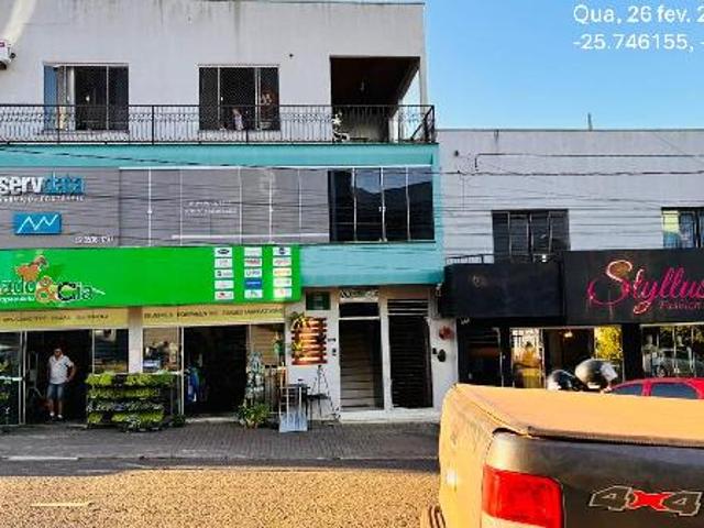 Apartamento venda em Região Geográfica Imediata de Dois Vizinhos, Dois Vizinhos