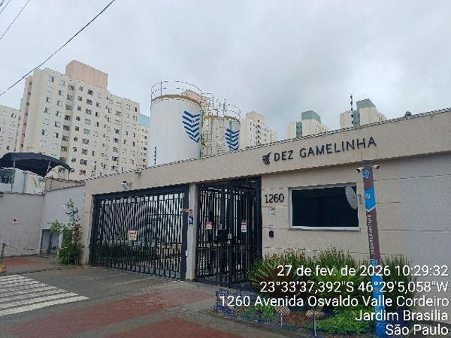 Apartamento venda em Região Imediata de São Paulo, Região Metropolitana de São Paulo