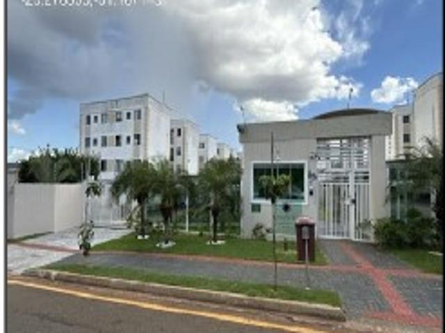 Apartamento venda em Região Geográfica Imediata de Londrina, Londrina