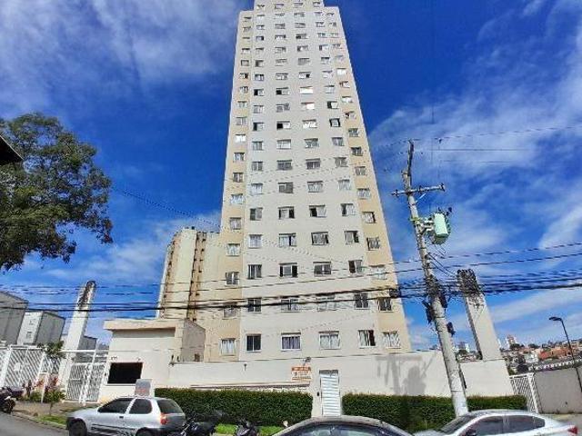 Apartamento venda em Parque do Carmo, São Paulo