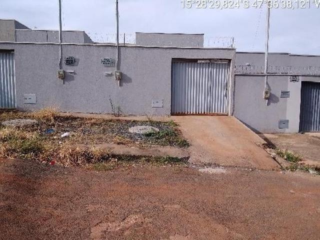Casa venda em Região Geográfica Imediata de Águas Lindas de Goiás, Região Integrada de Desenvolvimento do Distrito Federal e Entorno