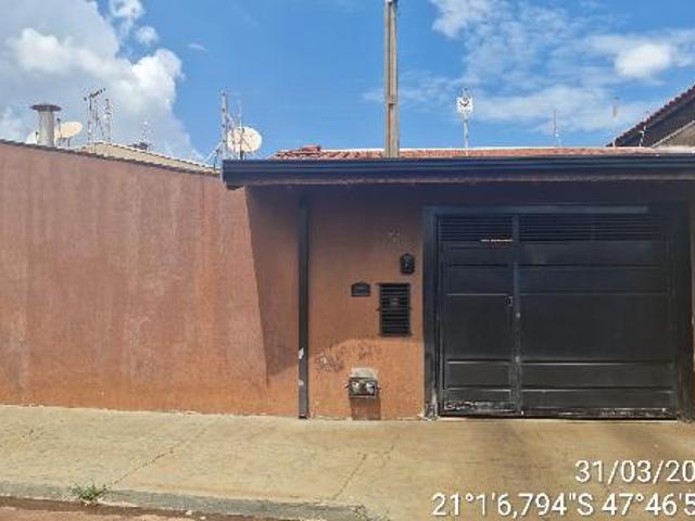 Casa venda em Região Imediata de Ribeirão Preto, Região Metropolitana de Ribeirão Preto