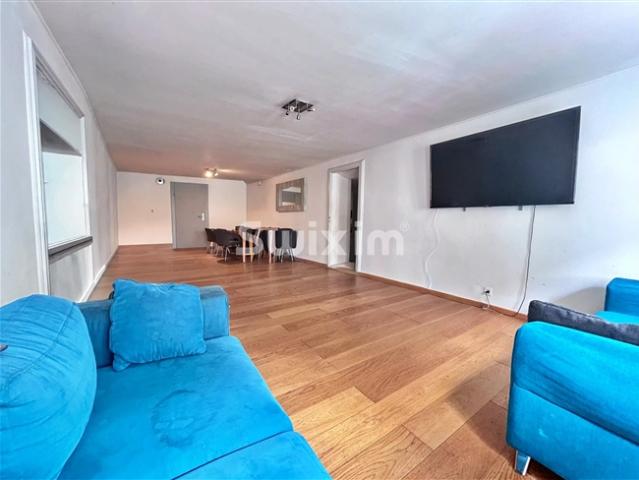 Wohnung kaufen in Villeneuve (VD), Waadt