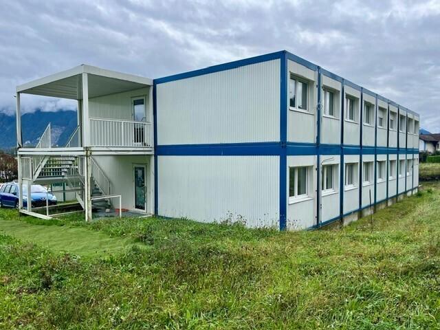 Büro kaufen in Port-Valais, Wallis