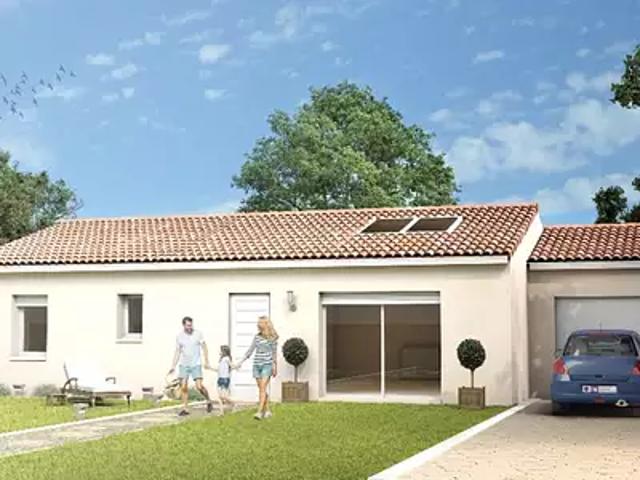 Maison vente à Tours, Chanceaux-sur-choisille
