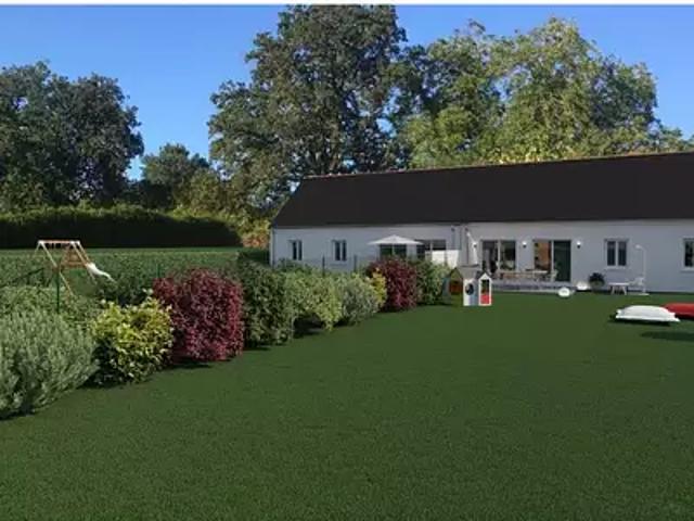 Maison vente à Tours, Chanceaux-sur-choisille