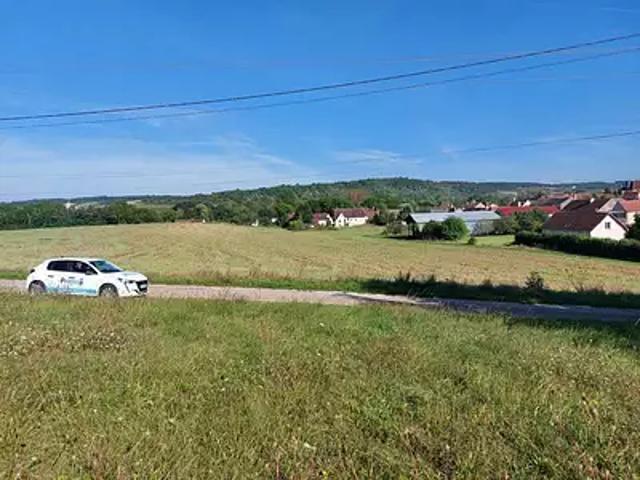 Terrain vente à Tours, Chanceaux-sur-choisille