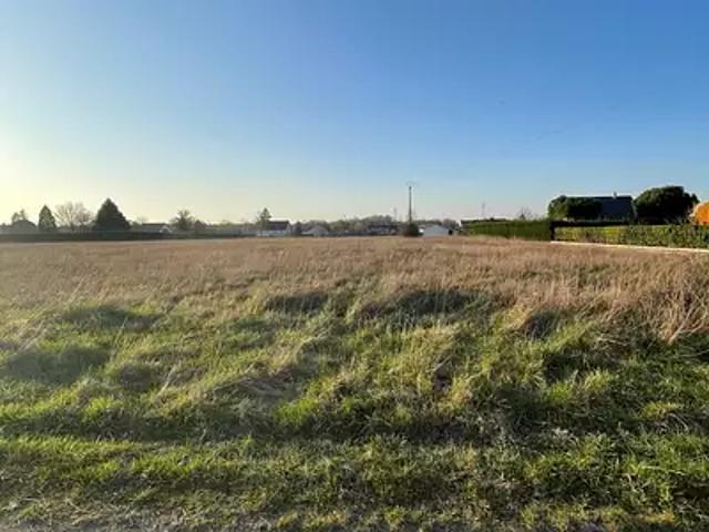 Terrain vente à Tours, Chanceaux-sur-choisille